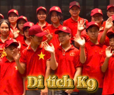 Trường TH&THCS Bằng Hành tổ chức cho Cán bộ giáo viên, và học sinh tham gia trải nghiệm tại  Lăng chủ tịch Hồ Chí Minh, Di tích K9...